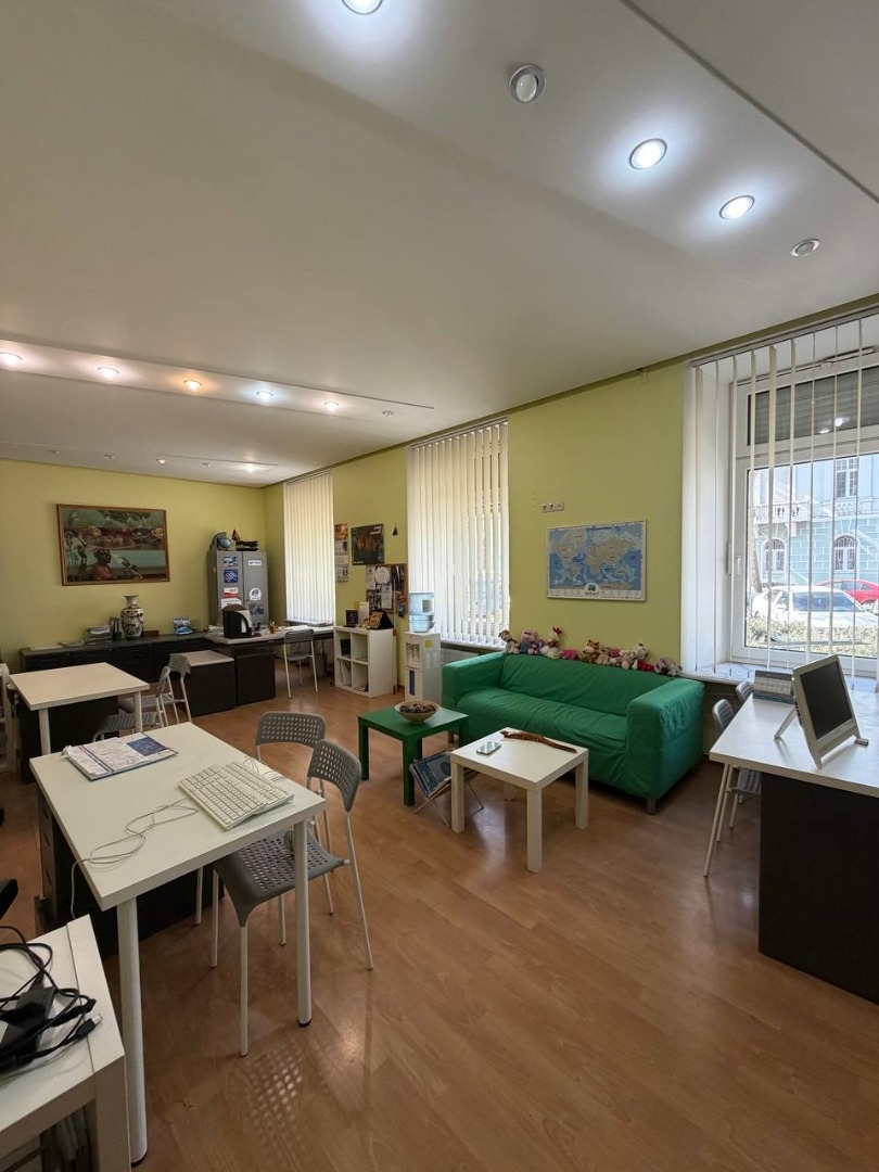 продажа магазина номер C-174108 в Приморском районе, фото номер 17